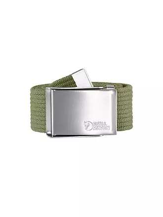 FJÄLLRÄVEN | Cintura in tela 4 cm | 